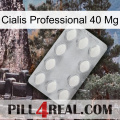 Cialis Professional 40Mg 16